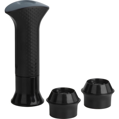 Trudeau Wine Preserving Pump with 2 Stoppers 1 ea, $15.00/1ea