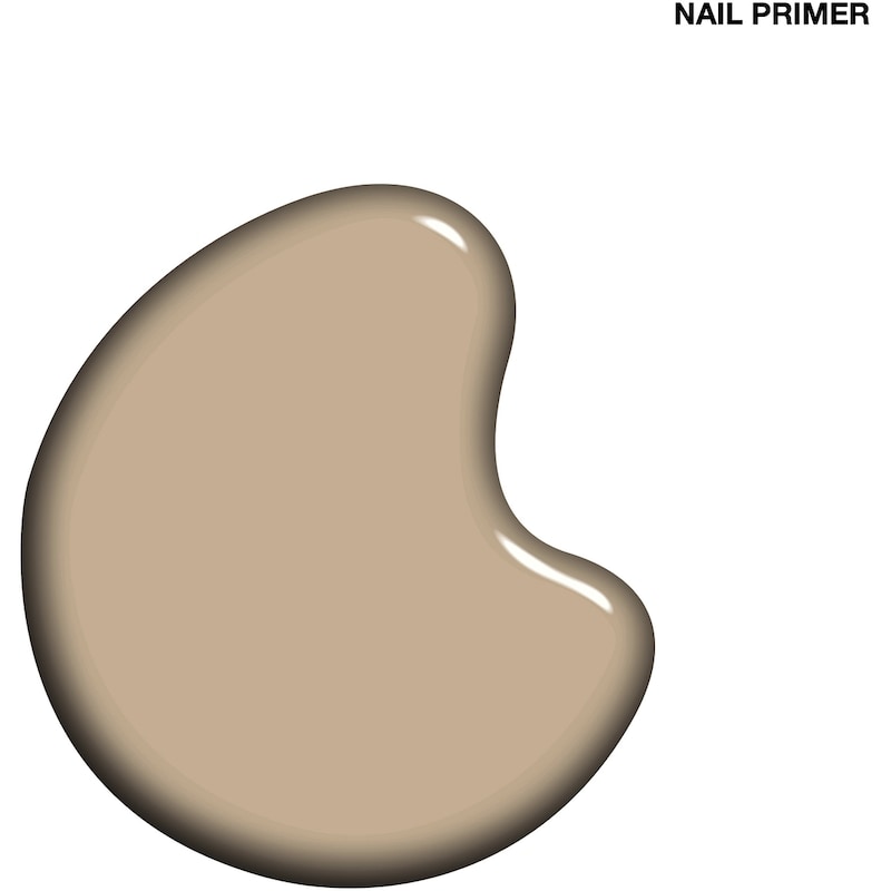 Nail Rehab Complete Salon Manicure Treatment Primer