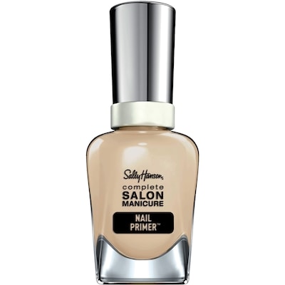 Sally Hansen Vernis Complete Salon Manicure Treatment Primer 1 ea, 10,48 $/1ch