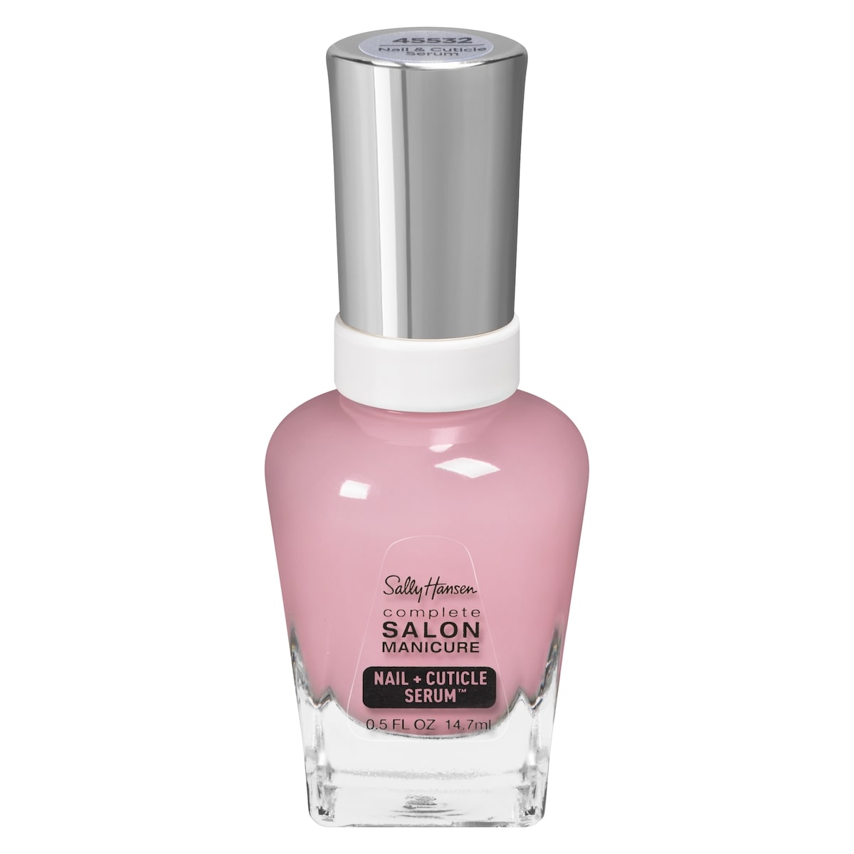 Sally Hansen Nail Rehab Complete Salon Manicure Nail & Cuticle Serum 1 ea, $10.48/1ea