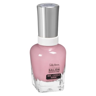 Nail Rehab Complete Salon Manicure Nail & Cuticle Serum