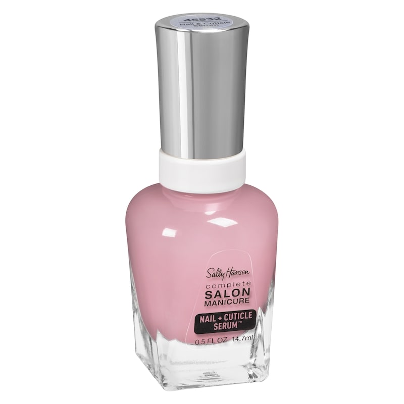 Nail Rehab Complete Salon Manicure Nail & Cuticle Serum