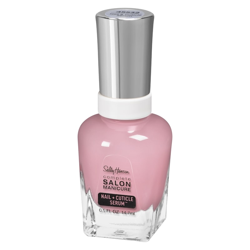 Nail Rehab Complete Salon Manicure Nail & Cuticle Serum