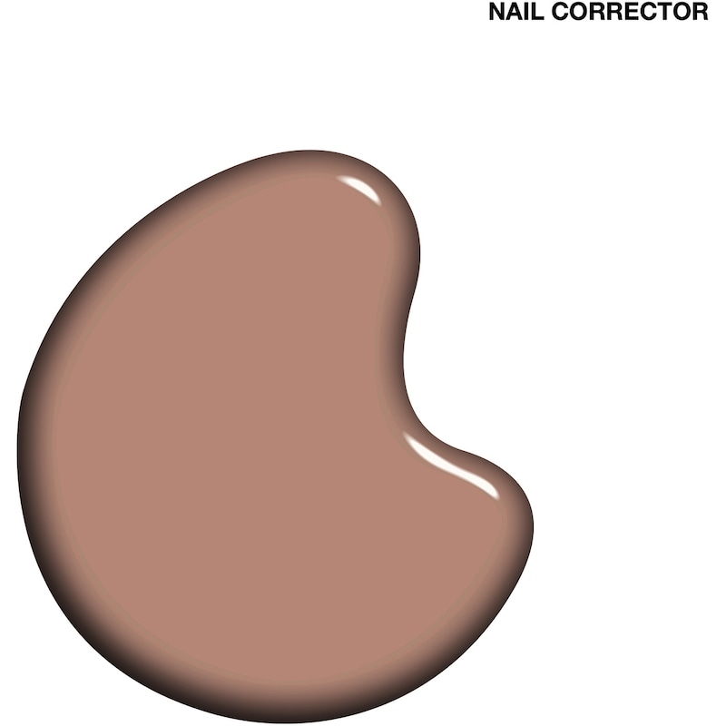 Nail Rehab Complete Salon Manicure Nail Correction