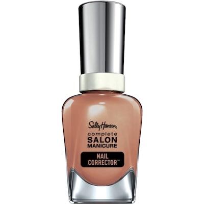 Sally Hansen Vernis Complete Salon Manicure Nail Correction 1 ea, 9,99 $/1ch
