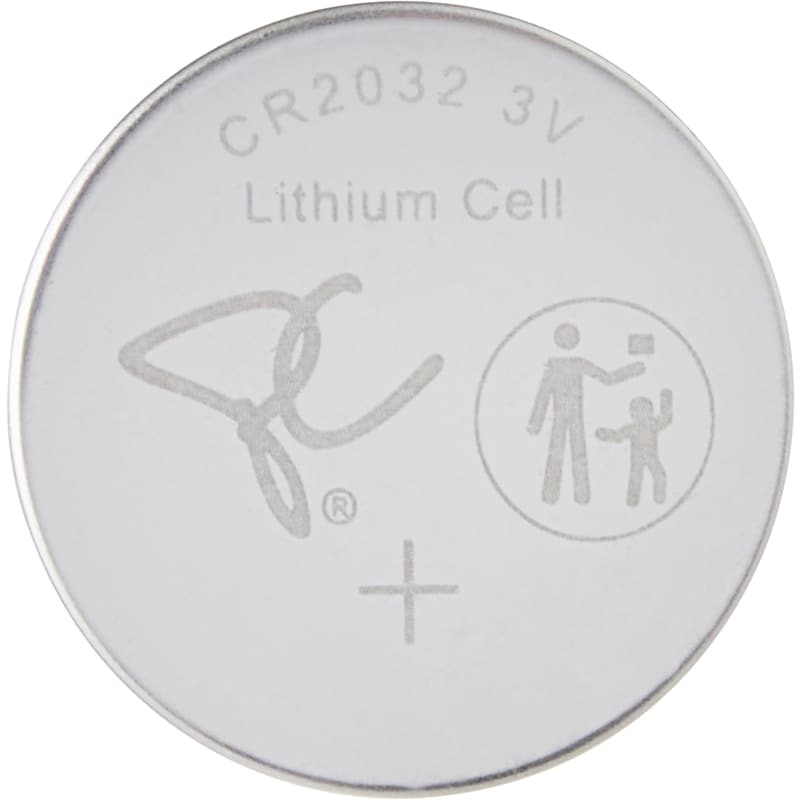Lithium 2032-4 Batteries
