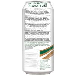 Starbucks DS White Chocolate - 444 ml | Wholesale Club