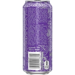Monster Energy Ultra Violet - 473 ml | Maxi