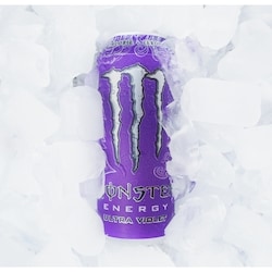 Monster Energy Ultra Violet - 473 ml | Real Canadian Superstore
