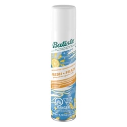 Batiste Dry Shampoo Fresh 200 ml, $6.50/100ml