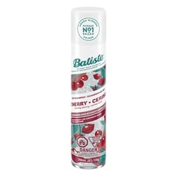 Batiste Dry Shampoo Cherry 200 ml, $6.50/100ml