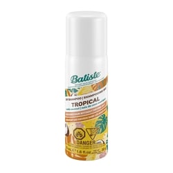 Dry Shampoo Tropical Mini