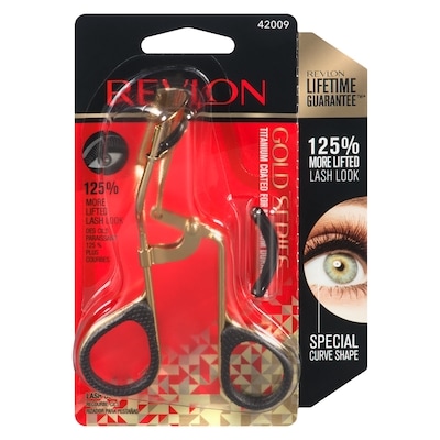 Revlon Gold Series Recourbe-Cils 1 ea, 14,99 $/1ch