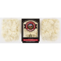 Kosher Shredded Mozzarella Cheese