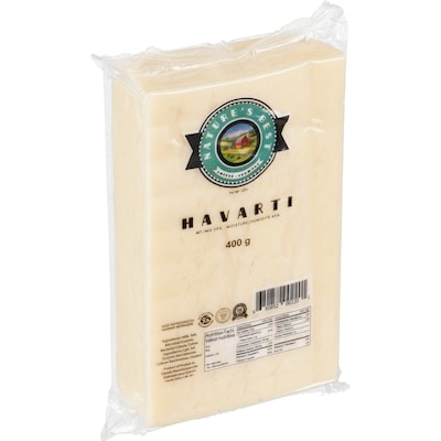 Havarti Cheese