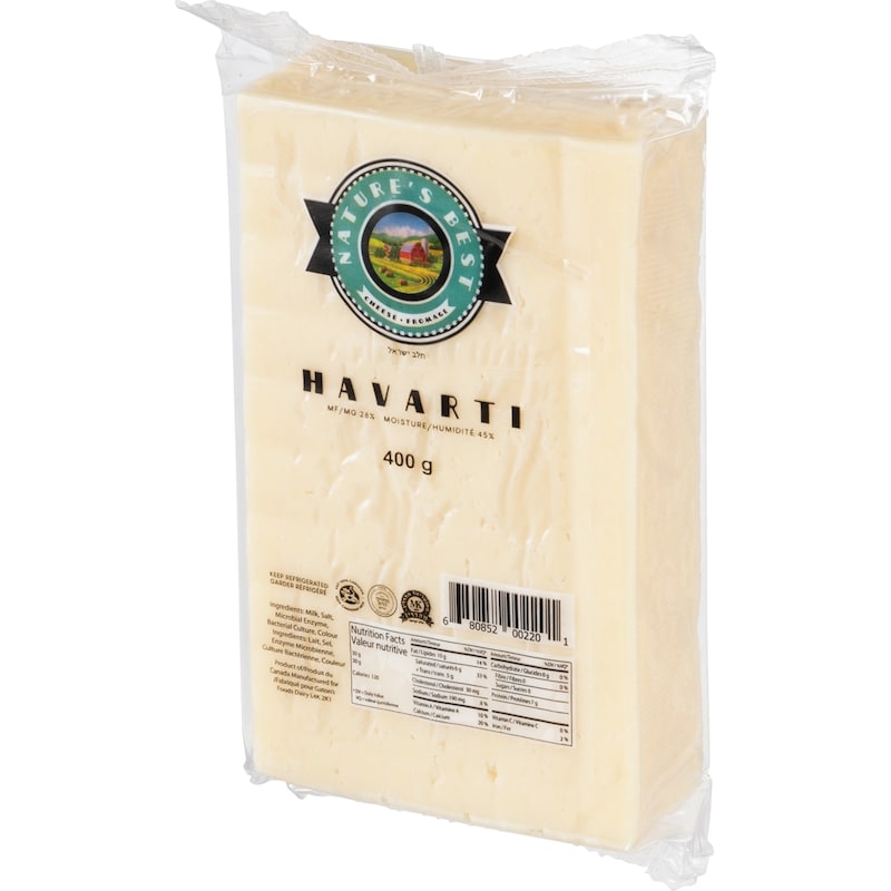 Havarti Cheese