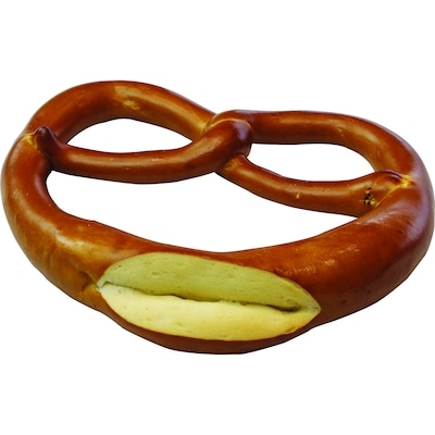 Dimpflmeier Small Pretzel  95 g, $1.16/100g