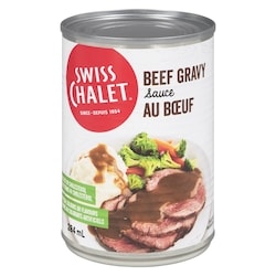 Swiss Chalet SwissChalet Sauce Beef Gravy 284 ml, $0.35/100ml