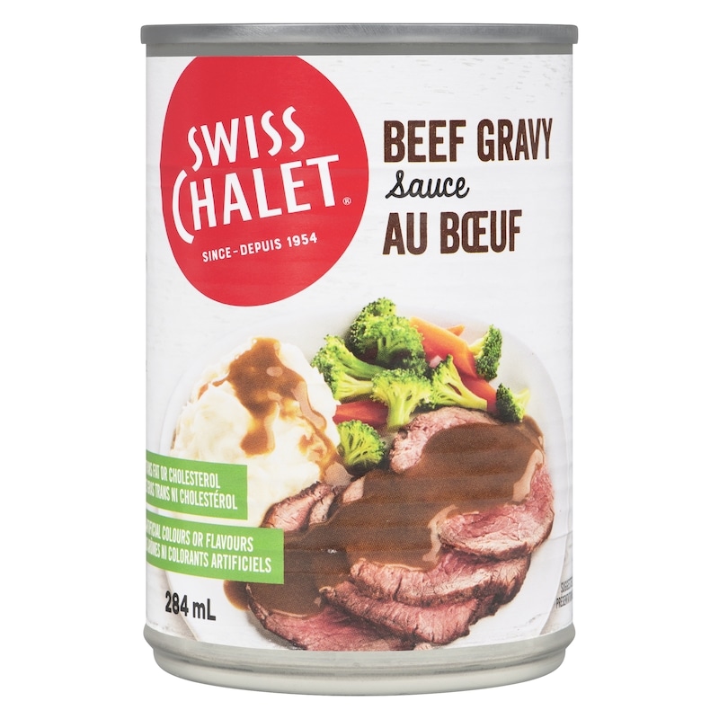 SwissChalet Sauce Beef Gravy