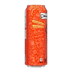 Peace Tea Iced Tea Peach Party Can - 695 ml | No Frills Online