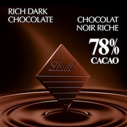 クラシック　excellent collection 78巻 AiWaWa CA, Lindt EXCELLENCE 78% Cacao Dark Chocolate Bar, 100 G | eBay