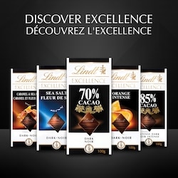 クラシック　excellent collection 78巻 Lindt EXCELLENCE 78% Cacao Dark Chocolate Bar, 100g