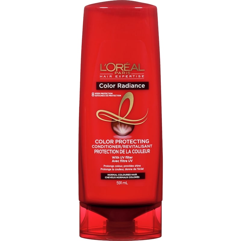 Hair Expertise Colour Radiance Conditioner
