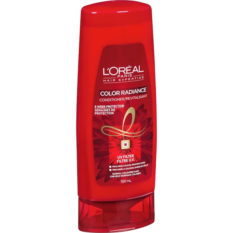 Hair Expertise Colour Radiance Conditioner