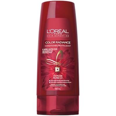 L’Oréal Revitalisant Hair Expertise Colour Radiance 591 ml, 1,69 $/100ml