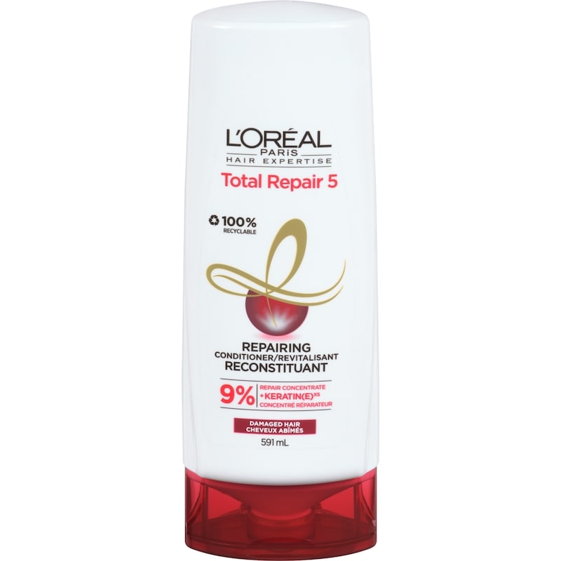 Expertise Total Repair Conditioner