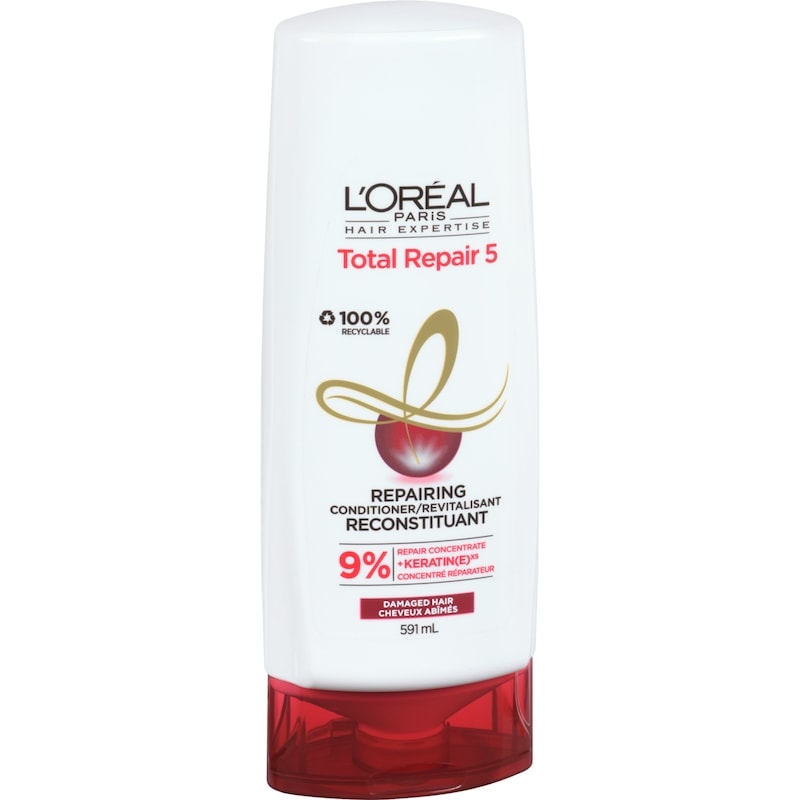 Expertise Total Repair Conditioner