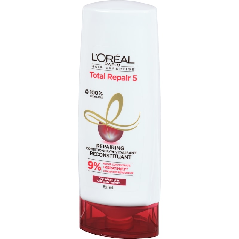 Expertise Total Repair Conditioner