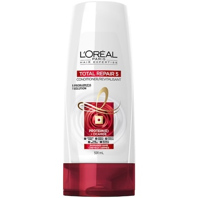 L’Oréal Revitalisant Total Repair Expertise 591 ml, 1,69 $/100ml