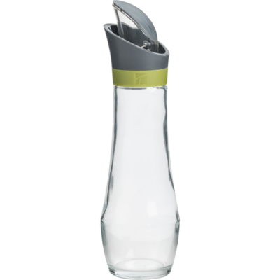 Trudeau Automatic Oil Bottle 10oz 1 ea, $14.00/1ea
