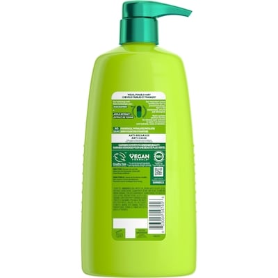 Shampooing Fructis, Grow Strong