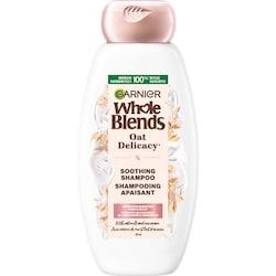 Garnier Shampooing doux Whole Blends, Délicatesse d’avoine 370 ml, 1,62 $/100ml