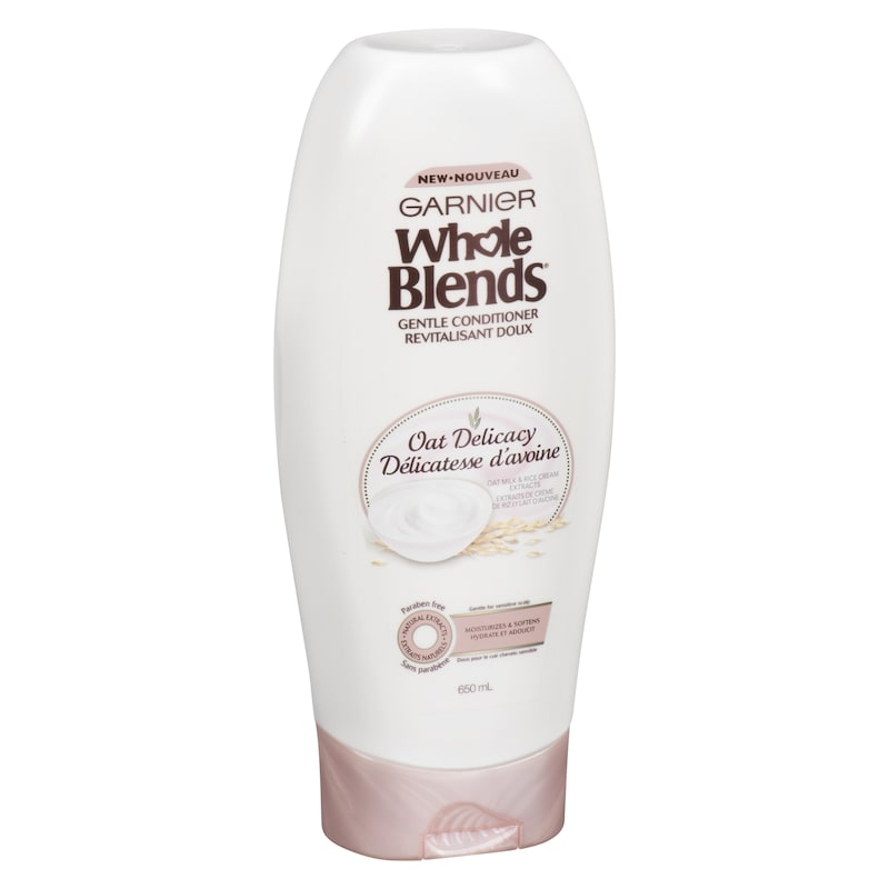 Whole Blends Gentle Conditioner Oat Delicacy