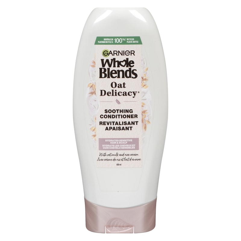 Whole Blends Gentle Conditioner Oat Delicacy