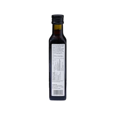 Pure Toasted Sesame Oil, Organic
