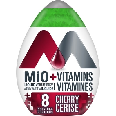 MiO #NAME? 48 ml, $8.94/100ml