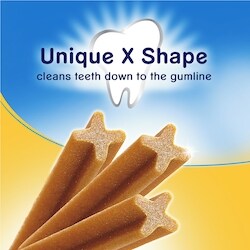 Pedigree Dentastix Oral Care Original Adult Dog Treats For Medium