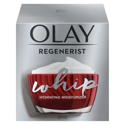 Regenerist Whip Face Moisturizer