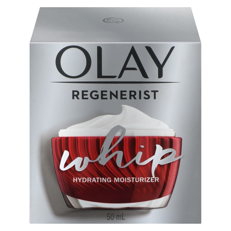 Regenerist Whip Face Moisturizer