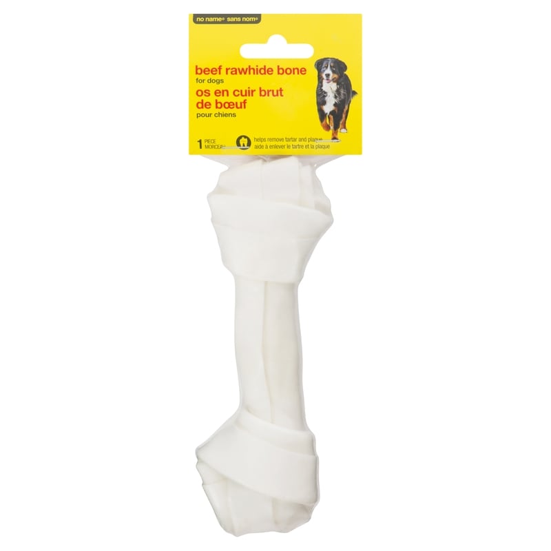 Rawhide Bone Dog Treat