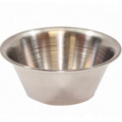 TableCraft Gobelet de sauce, 2 oz 12x1.0 ea, 1,42 $/1ch