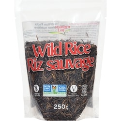 Wild Rice