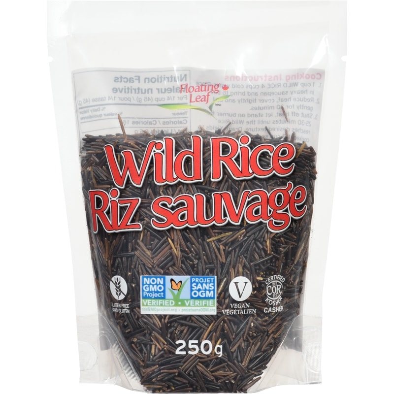 Wild Rice