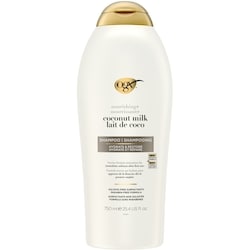 Nourishing + Coconut Milk Shampoo