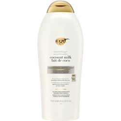 Nourishing + Coconut Milk Conditioner