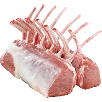 Ovation New Zealand Frenched Lamb Rack $73.83/1kg $33.50/1lb